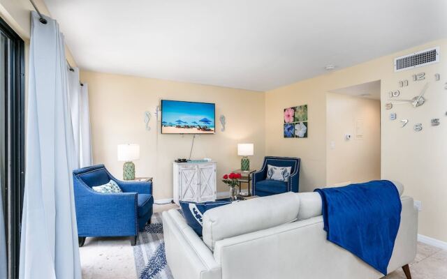 Bay Oaks A Ground Floor