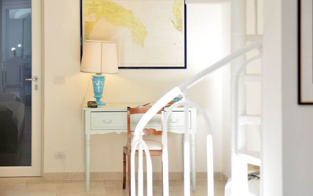 Petra e Culure Luxury Home