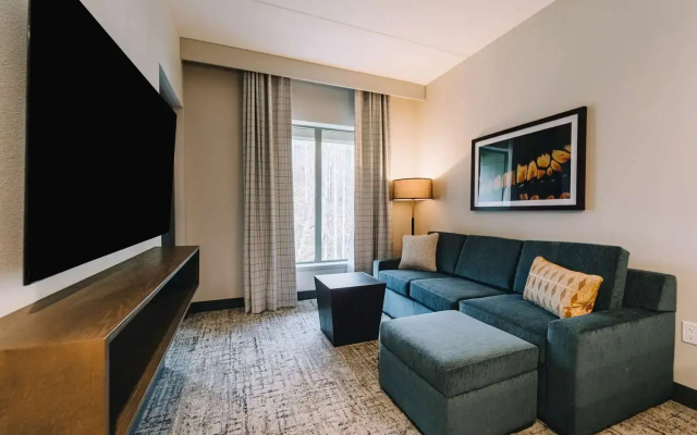 Embassy Suites By Hilton Gatlinburg Resort