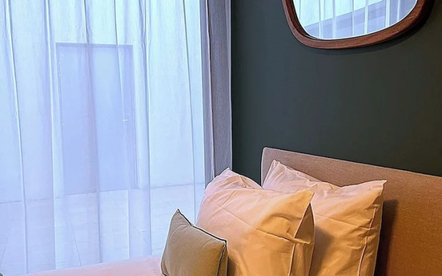 The Social Liveur- Soho « Les Chartrons »