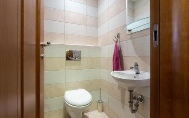 Royal Suite Podgorica