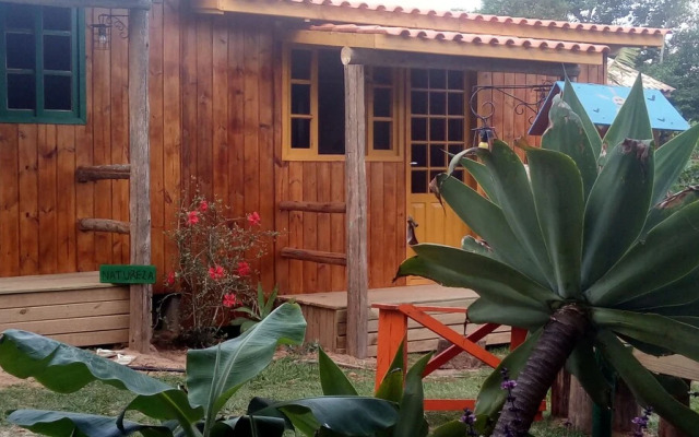 Cabanas do Campeche