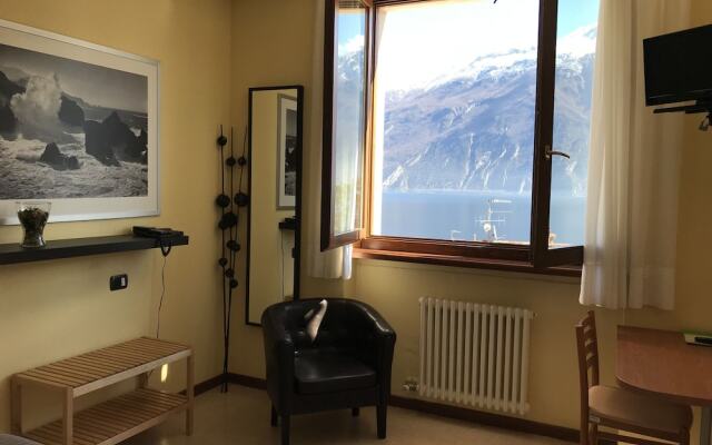 Casa Albergo Sorriso