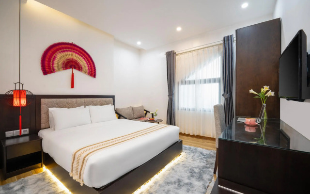Flower Hotel