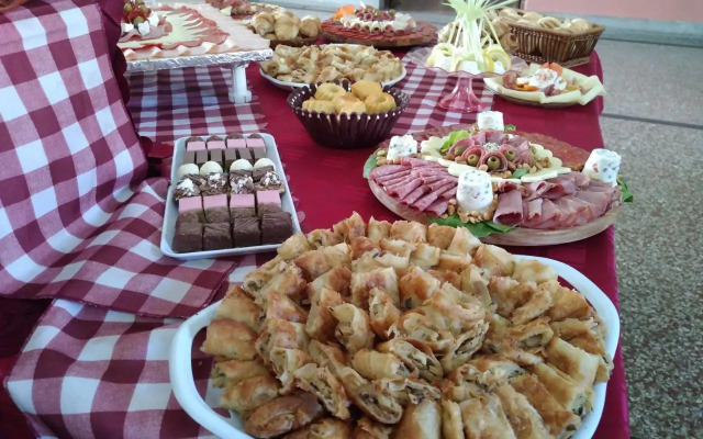 Guest House Jovanovic