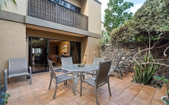 Wailea Elua, #2107 2 Bedroom Condo