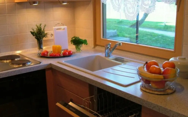 Sandra Comfortable Holiday Residence