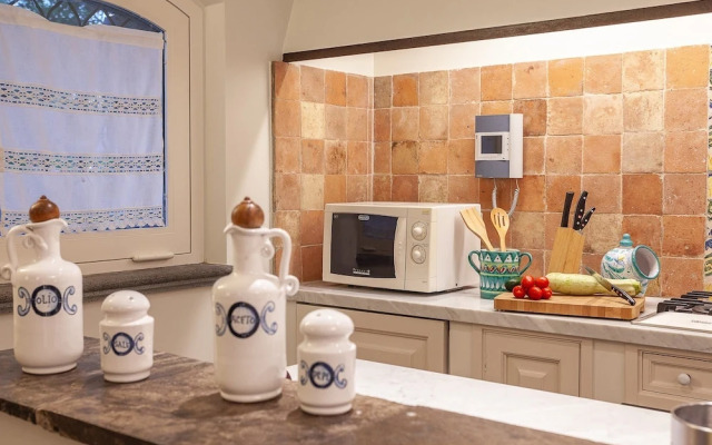 Casa Nanitta Maison De Charme