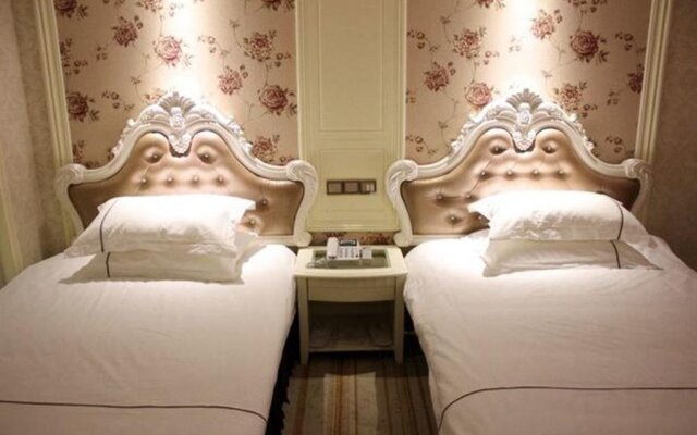 Manju Hotel