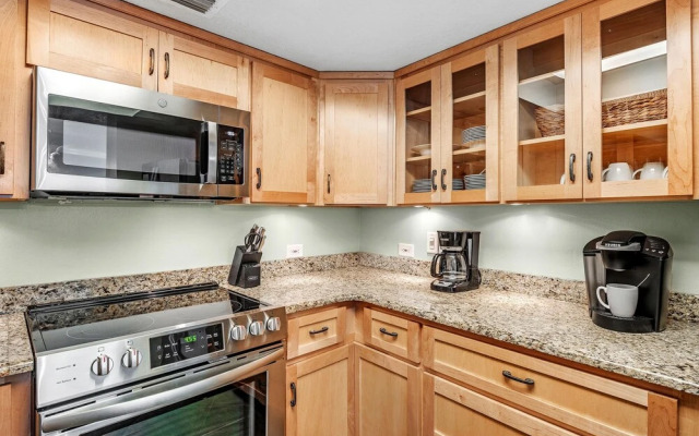 Perdido Towers East 1003