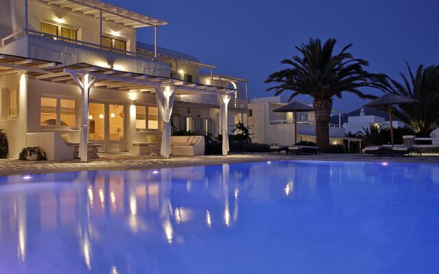 NUMO Mykonos Boutique Resort