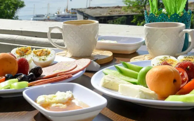 Galata Dream Hotel