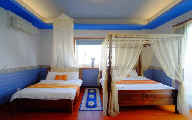 Leisure Bed and Breakfast