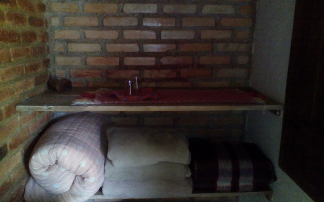 Pousada Estacao Andorinhas