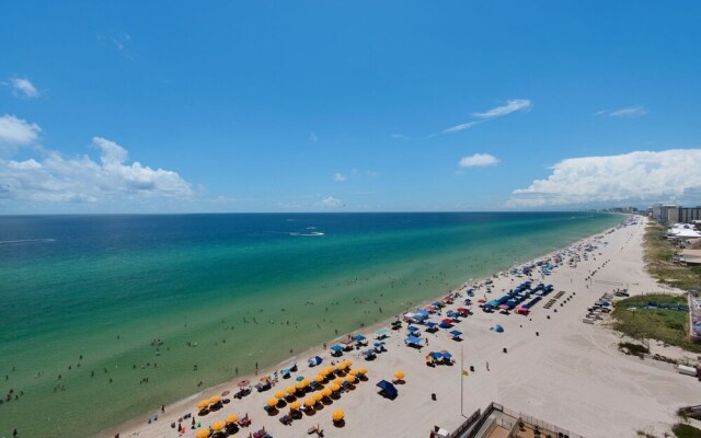 Treasure Island 1107