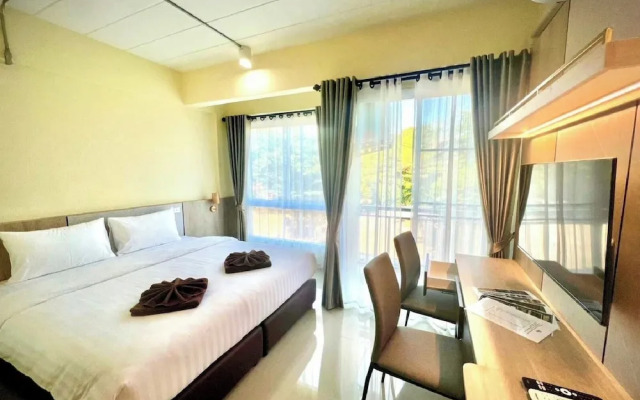 Wellness World Khao Yai