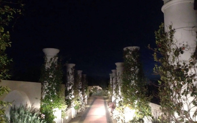 Hotel Bussola di Hermes