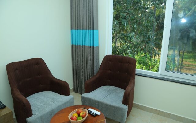 Misty Ocean-A Bergamont Group of Hotels