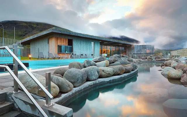 Sea Side Cottages