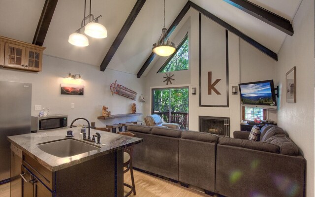 Babbling Brook Hideaway