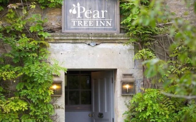 The Pear Tree Inn