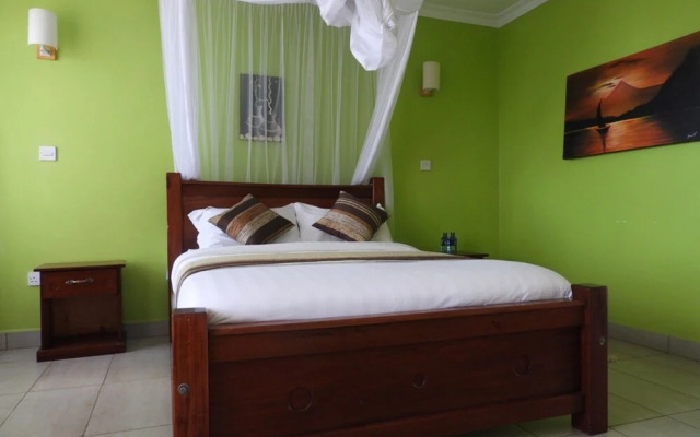 ACK Resort Salama