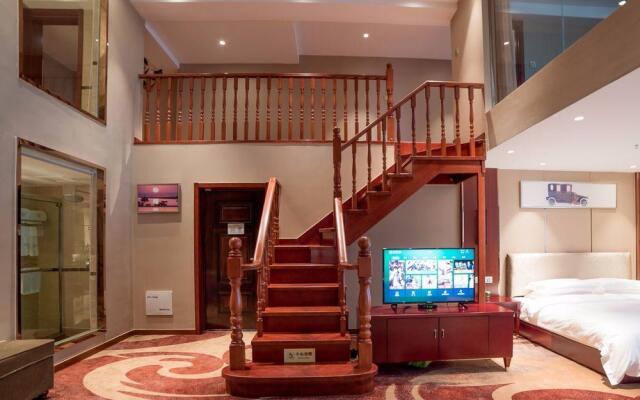 Changzhou Arcadia International Hotel