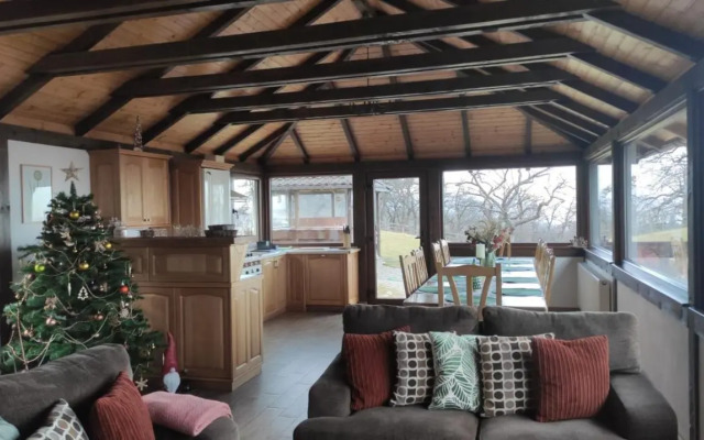 Trout Cottage