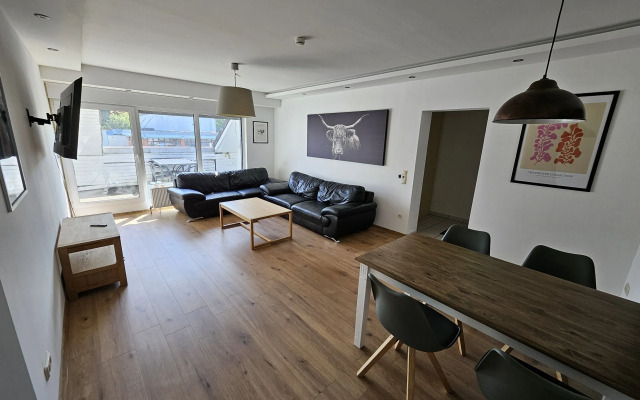 Bed4you Gästehaus 1