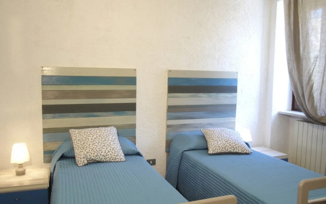 Residence Rustico