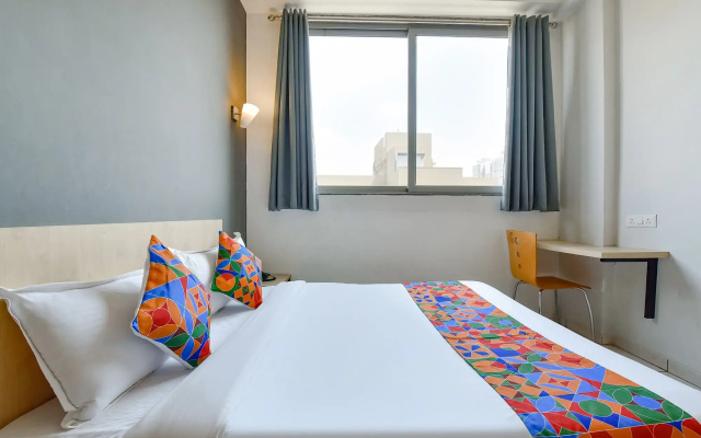 Fabhotel Kaviya