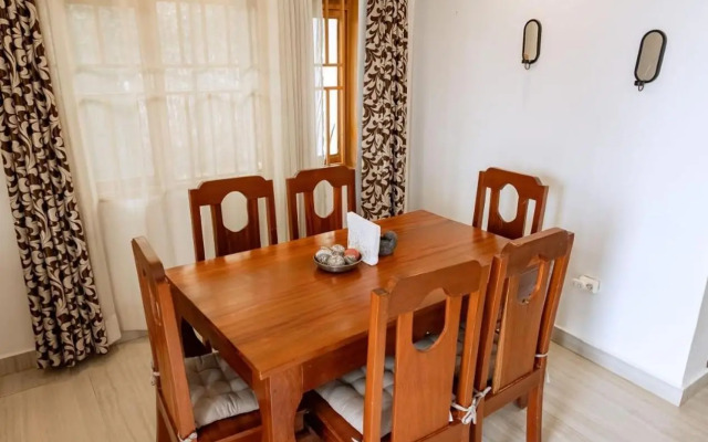 Kagarama Residential House: