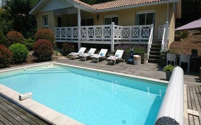 752 Avenue De Gascogne