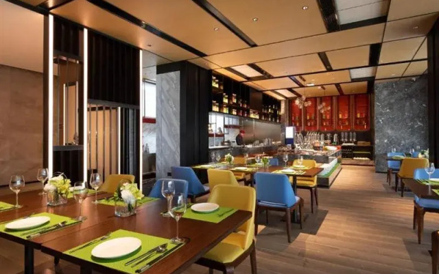 Hampton by Hilton Chengdu Dujiangyan