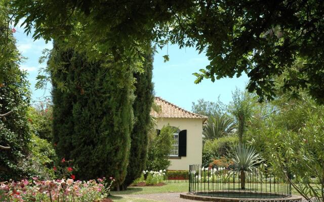 Quinta da Bela Vista - Madeira