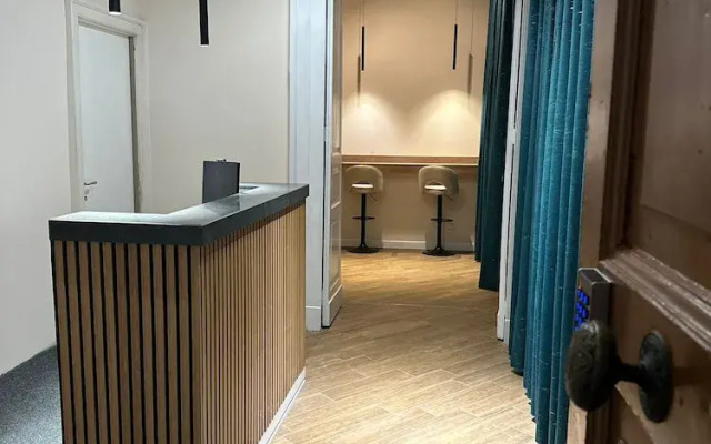MAISON TOLEDO - Boutique Suites