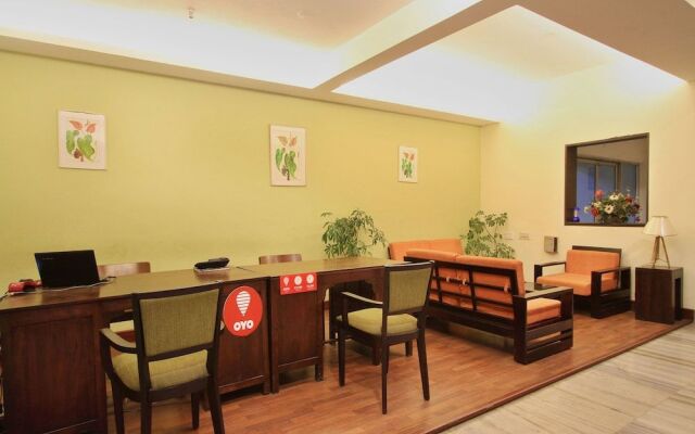 OYO 10542 The Planters Court