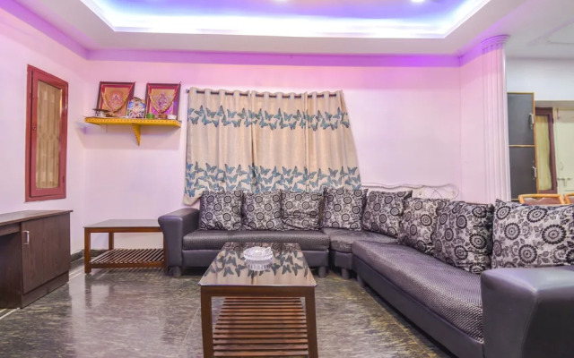 FabExpress Beach City Holiday Home