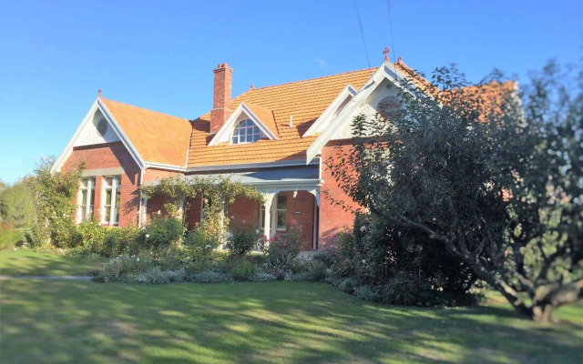 St. Itas Guesthouse
