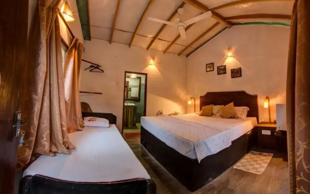 Sinharaja Rainforest View Villas