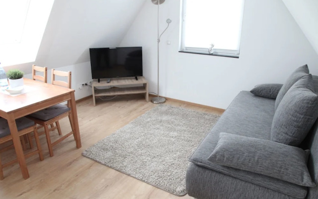 Schwaben Apartment
