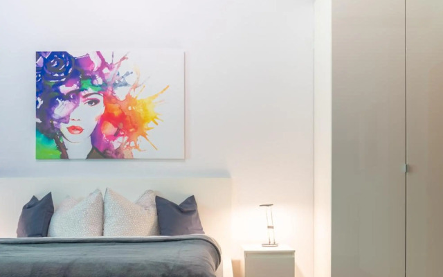 Urlaubsplatzl Appartements