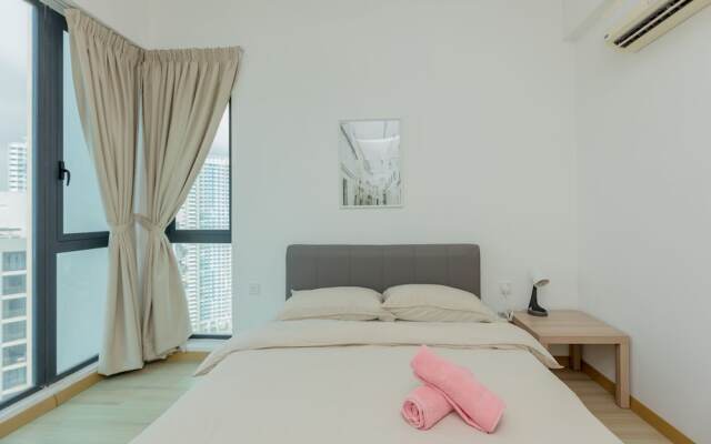 Jazz Suites Penang by HOMEY