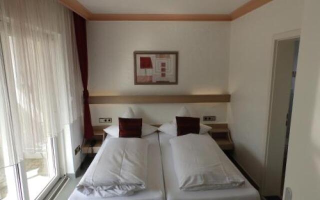 H41 Inn Hostel