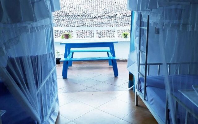 Pedlar’s Inn Hostel