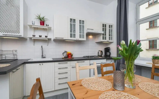 AT Krakow Apartments