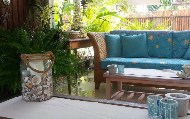 Clifton Sands Holiday Apartments