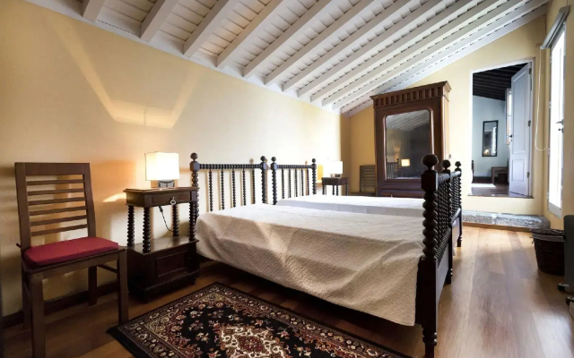 Casa Villa Cottage