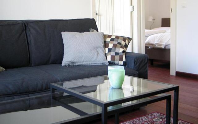 Le Baron Apartments