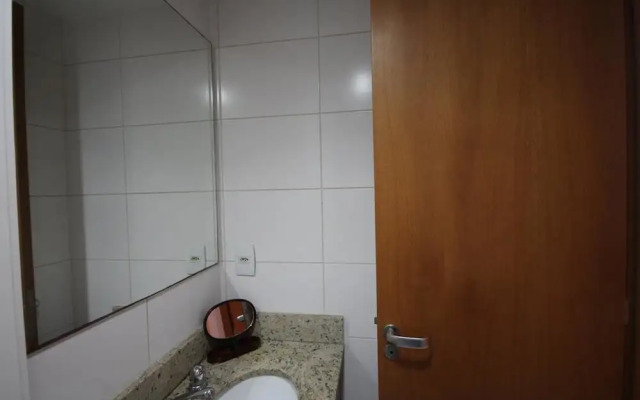 Estrelas Full Condominium